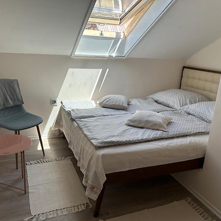 Noemi89 Apartman Siófok Buitenkant foto