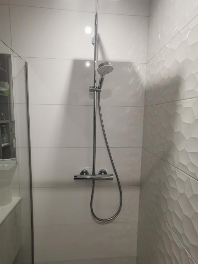 Noemi89 Apartman Siófok Buitenkant foto