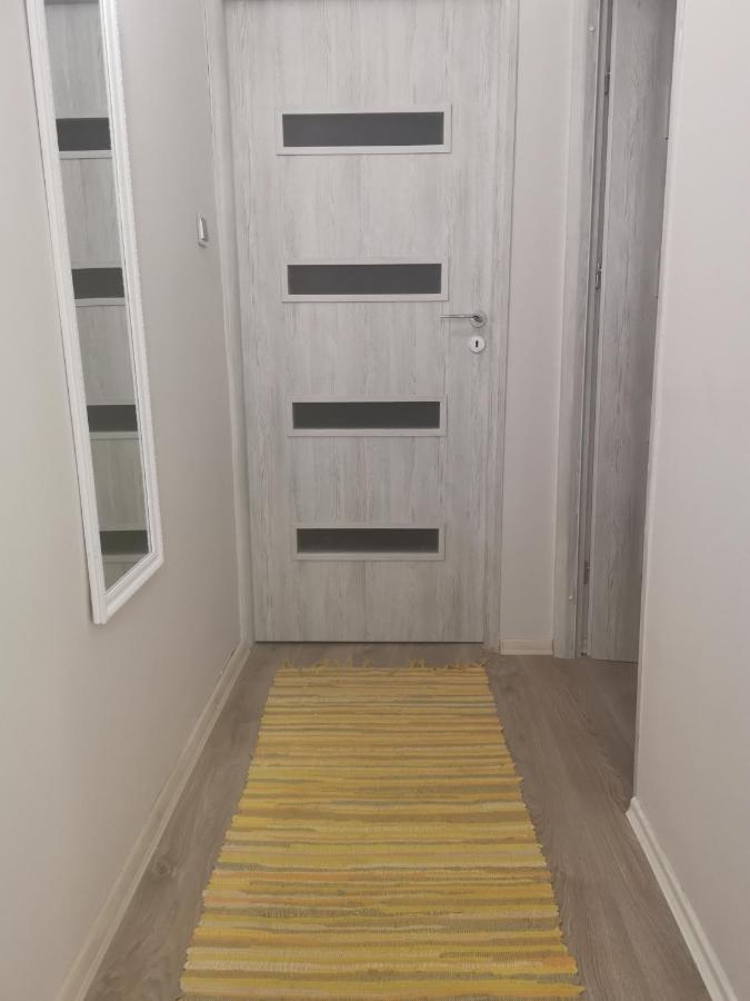 Noemi89 Apartman Siófok Buitenkant foto