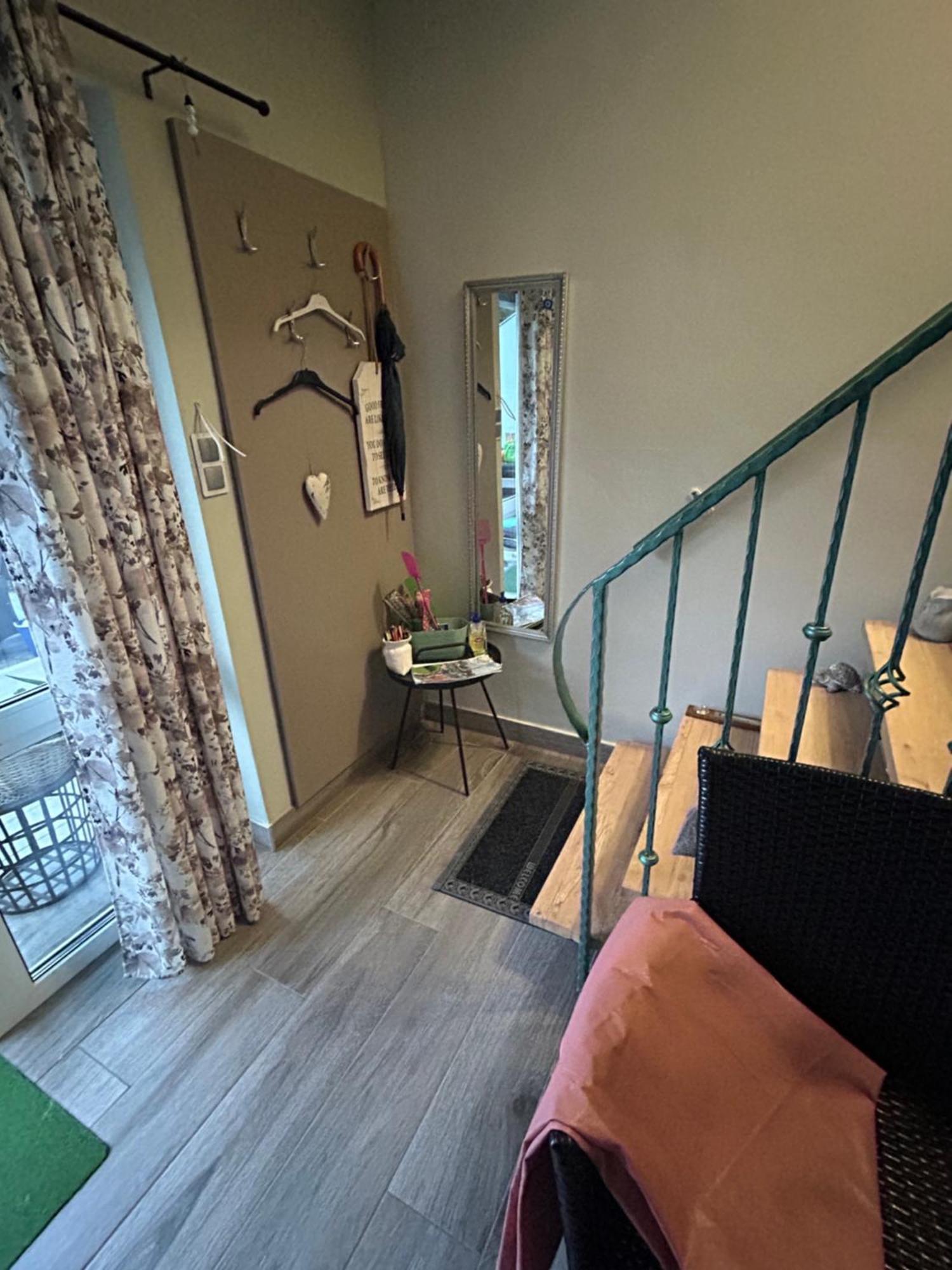 Noemi89 Apartman Siófok Buitenkant foto